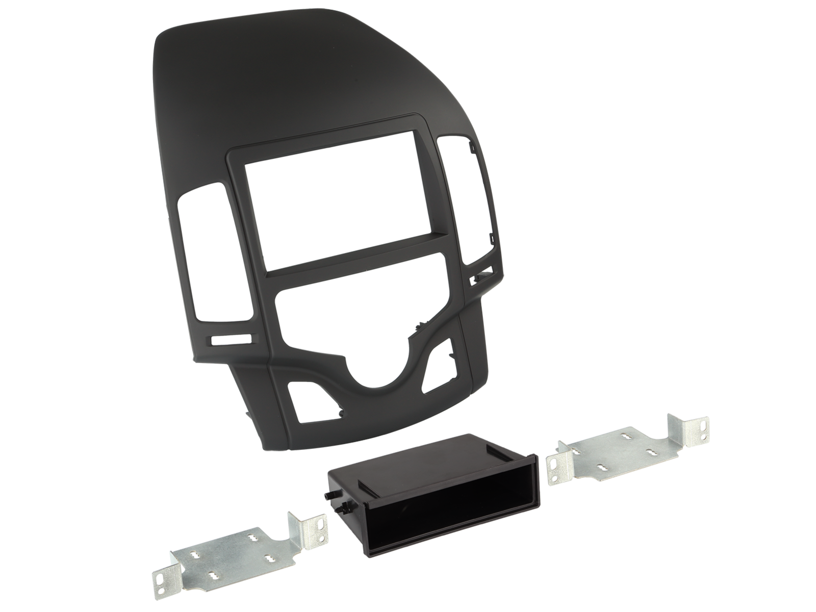 ACV 291143-30-1-1 | 1-DIN Inbouwframe | Hyundai | i30 '07-'12