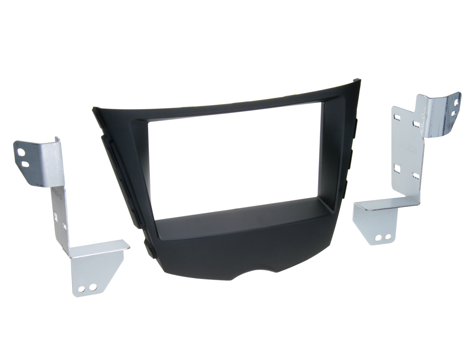 ACV 381143-41 | 2-DIN Inbouwframe | Hyundai | Veloster 2011-2016