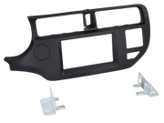 ACV 381178-29-2 | 2-DIN Inbouwframe | Kia | Rio (UB) '11-'15