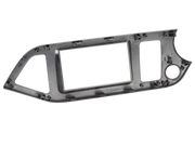 ACV 381178-30 | 2-DIN Inbouwframe | Kia | Picanto (TA) '11-'17
