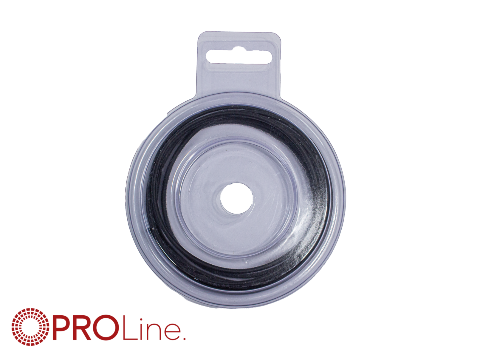 ACV 34125-15-2-p | Krimpkous | Universeel | Ø 1.5 mm – 2:1 – 2 m