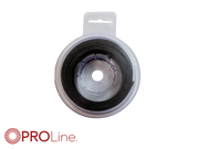 ACV 34125-190-2-p | Krimpkous | Universeel | Ø 19,0 mm (2:1) 2 meter