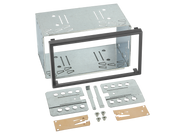 ACV 381230-00 | 2-DIN Inbouwframe | Universeel | 103 x 183 mm