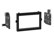 ACV 381200-27-1 | 2-DIN Installatiekit | Mitsubishi | Outlander