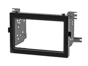 ACV 381200-27-1 | 2-DIN Installatiekit | Mitsubishi | Outlander