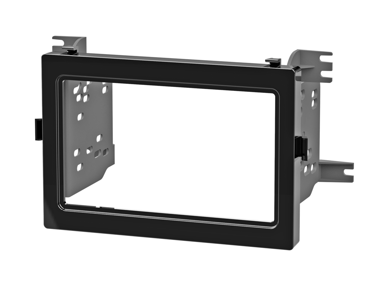 ACV 381200-27-1 | 2-DIN Installatiekit | Mitsubishi | Outlander