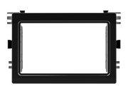 ACV 381200-27-1 | 2-DIN Installatiekit | Mitsubishi | Outlander