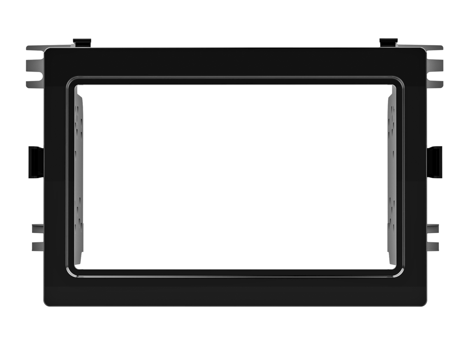 ACV 381200-27-1 | 2-DIN Installatiekit | Mitsubishi | Outlander