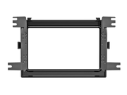 ACV 381200-27-1 | 2-DIN Installatiekit | Mitsubishi | Outlander