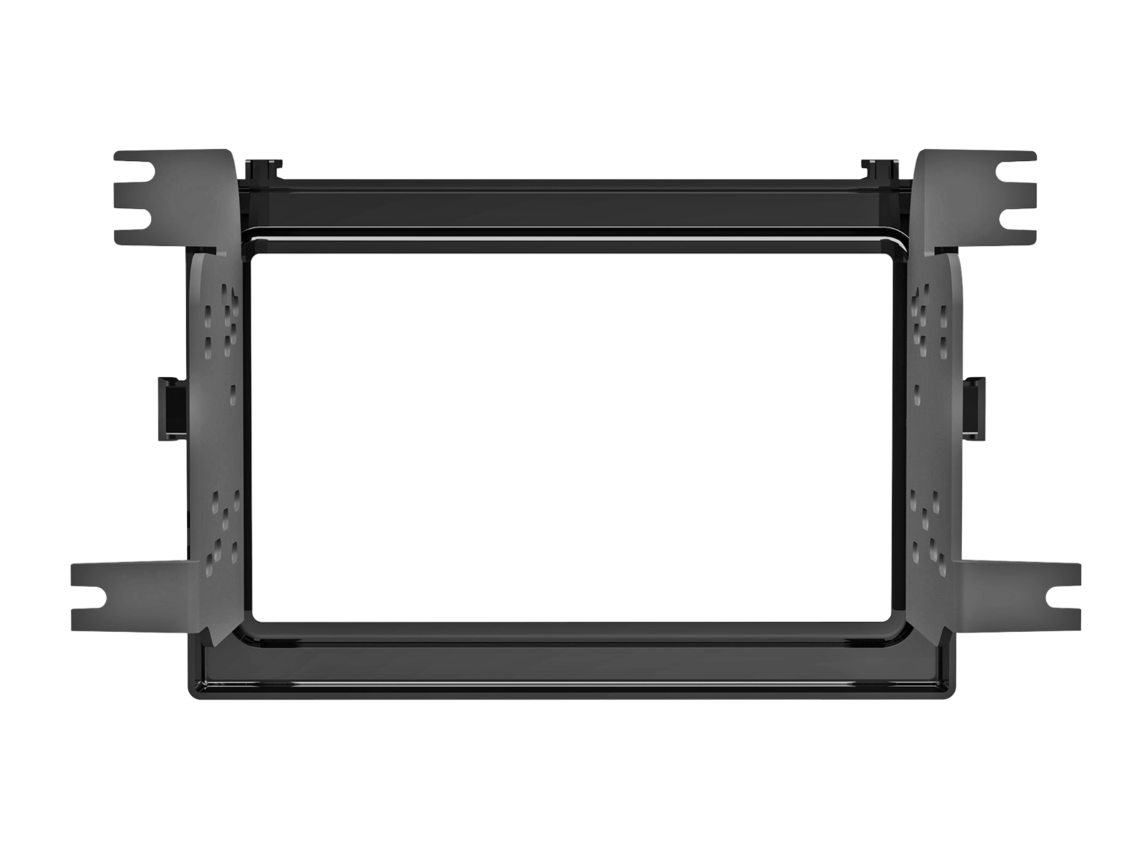ACV 381200-27-1 | 2-DIN Installatiekit | Mitsubishi | Outlander