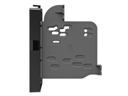 ACV 381200-27-1 | 2-DIN Installatiekit | Mitsubishi | Outlander