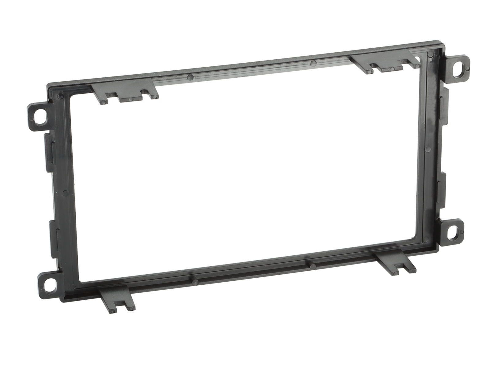 ACV 381238-05 | 2-DIN Installatiekit | Multi-merk