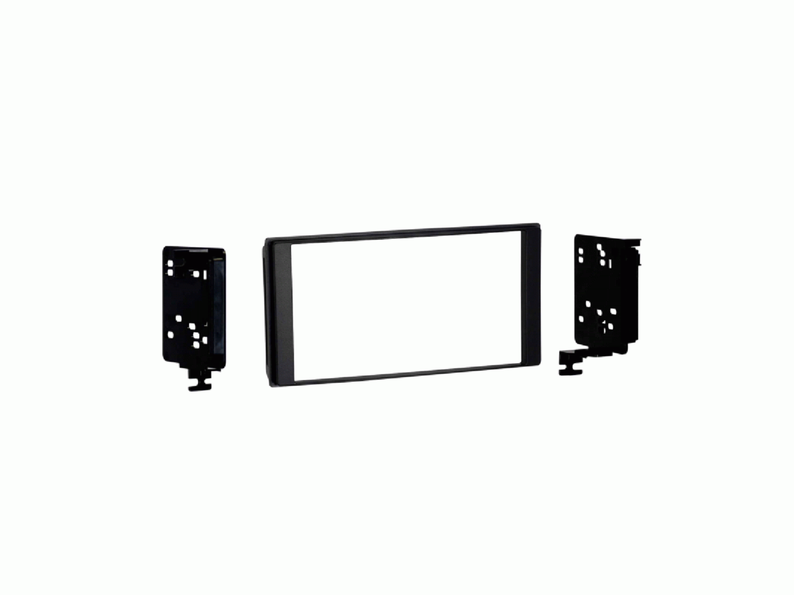 ACV 381296-15-1 | 2-DIN Installatiekit | Subaru | Forester / Impreza / XV