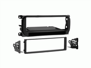 ACV 281145-20-1 | 1-DIN Inbouwframe | Multi-merk | Chrysler / Dodge / Jeep / Plymouth '98-'10