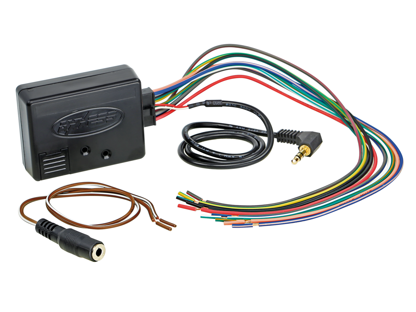 ACV 42-uni-usa | Stuurwielinterface | Multi-merk | US Vehicles / Opel GT