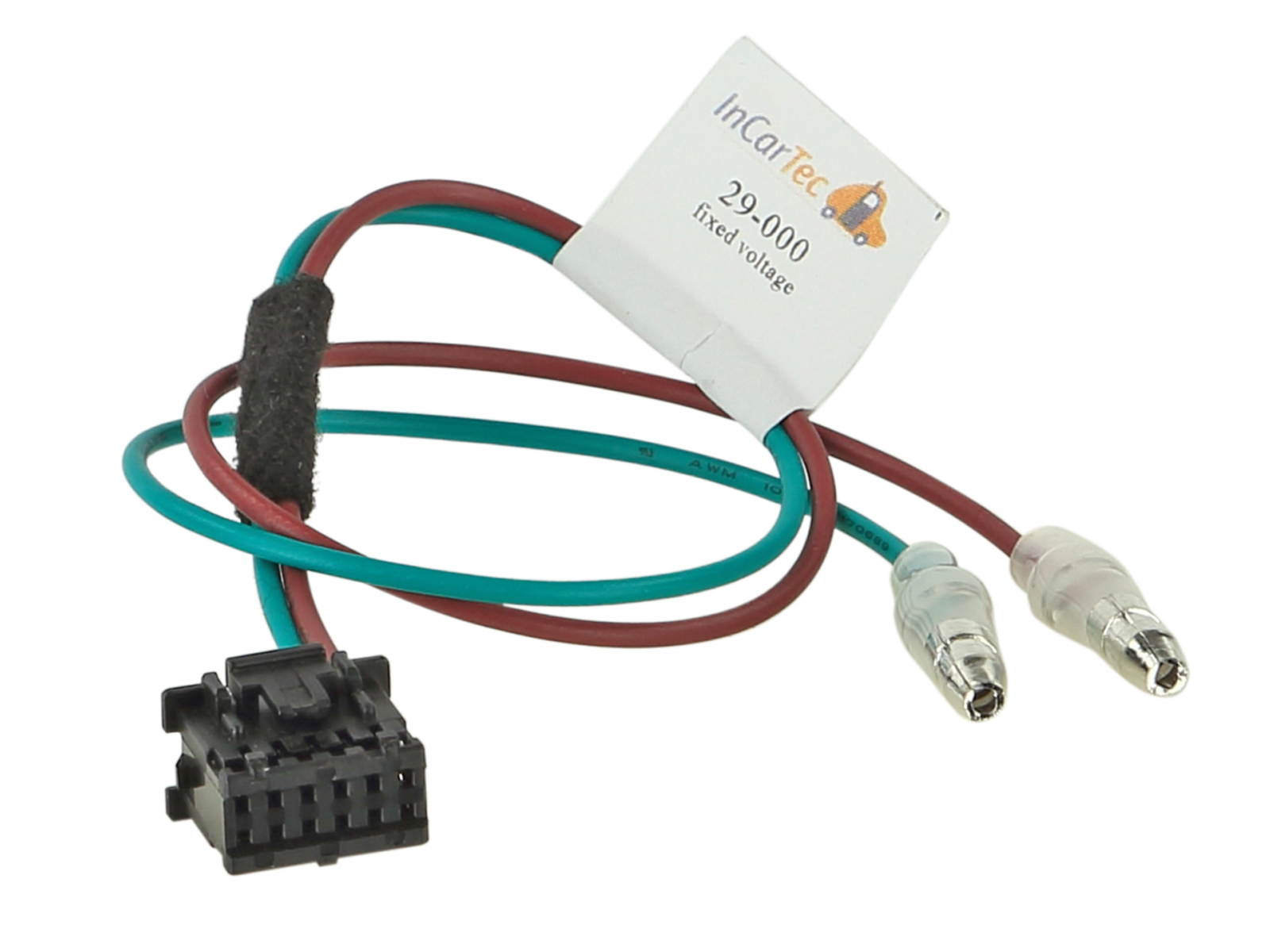 ACV 42k-1215-002 | Stuurwielinterface | Subaru / Toyota | 20-Pin