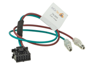 ACV 42k-000 | Lead Kabel | Universeel | 12-Pin naar Key1 / Key2