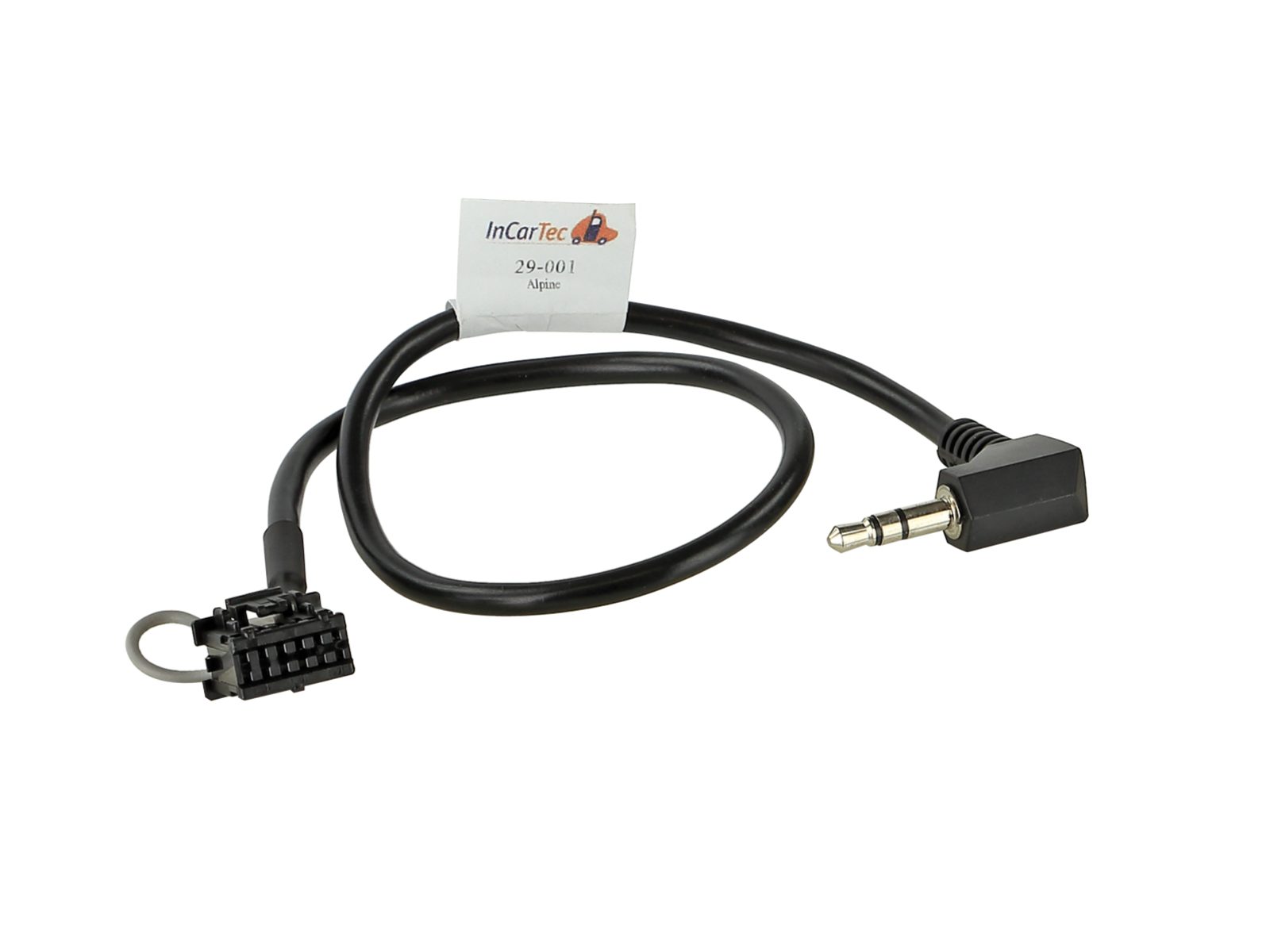 ACV 42k-1215-002 | Stuurwielinterface | Subaru / Toyota | 20-Pin
