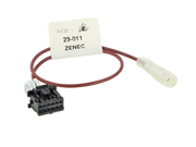 ACV 42k-1215-002 | Stuurwielinterface | Subaru / Toyota | 20-Pin