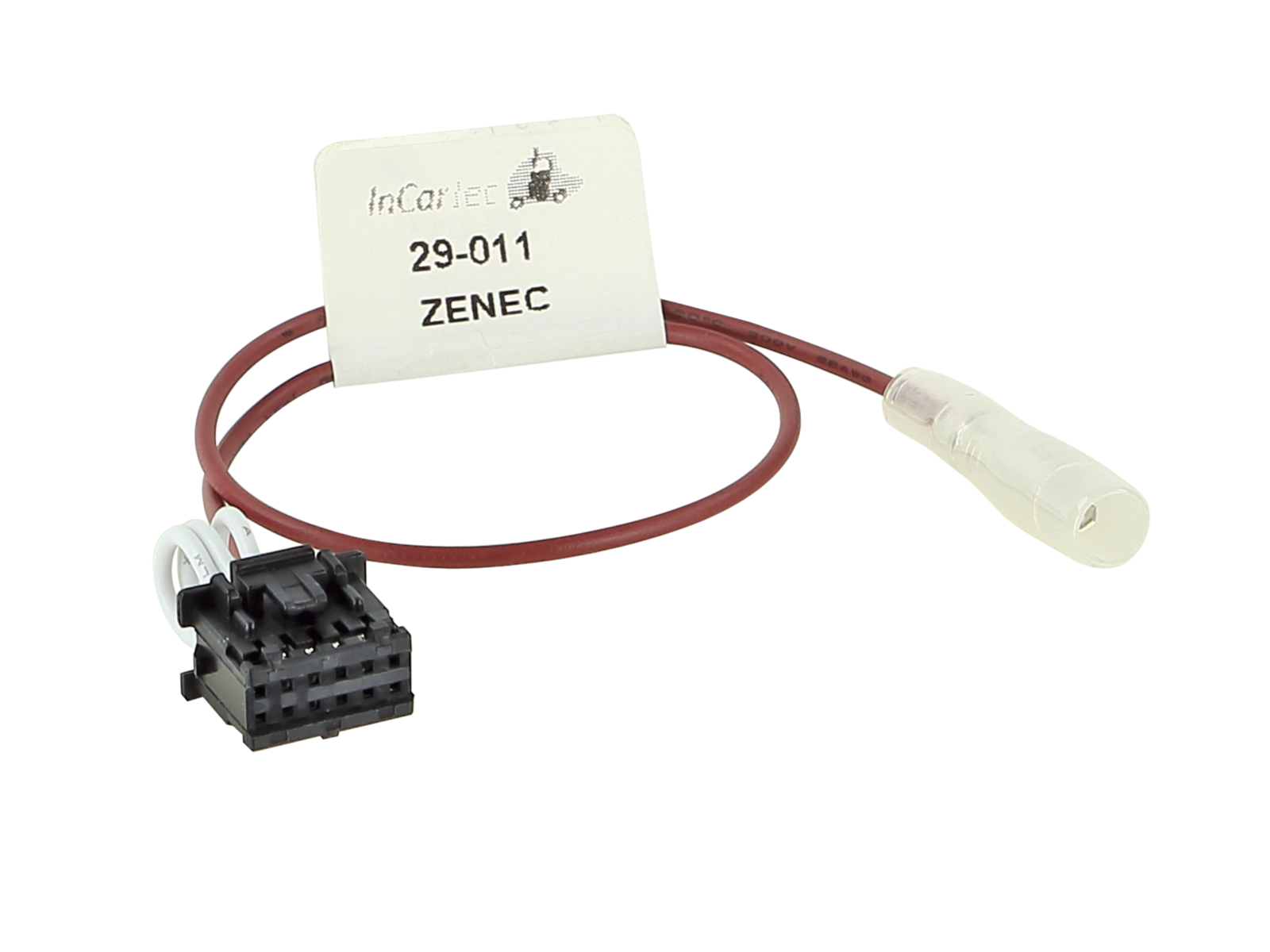 ACV 42k-1215-002 | Stuurwielinterface | Subaru / Toyota | 20-Pin
