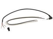 ACV 42a-1190-004 | Stuurwielinterface | Mercedes | CLS / E-Klasse / SLK