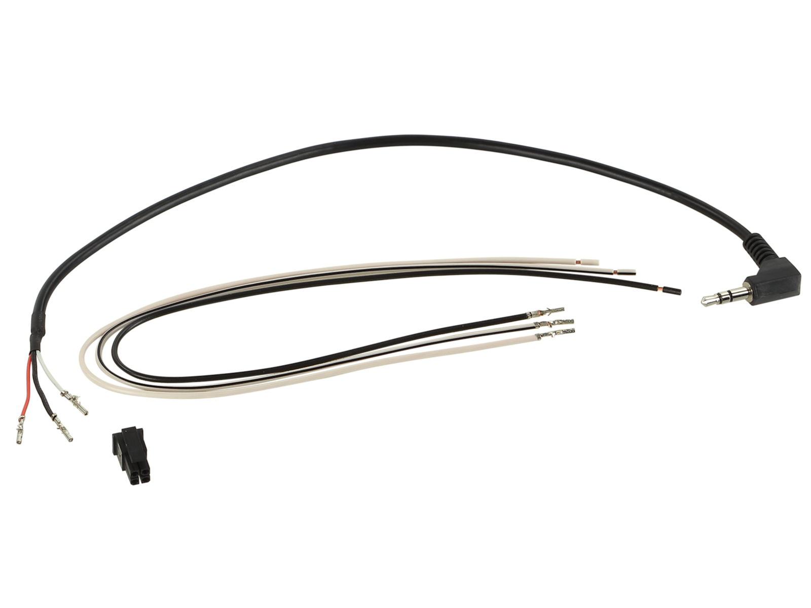 ACV 42a-1190-004 | Stuurwielinterface | Mercedes | CLS / E-Klasse / SLK