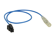 ACV 42a-1190-004 | Stuurwielinterface | Mercedes | CLS / E-Klasse / SLK