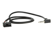 ACV 42b-3444741 | Stuurwielinterface | Multi-merk | 40-Pin Quadlock
