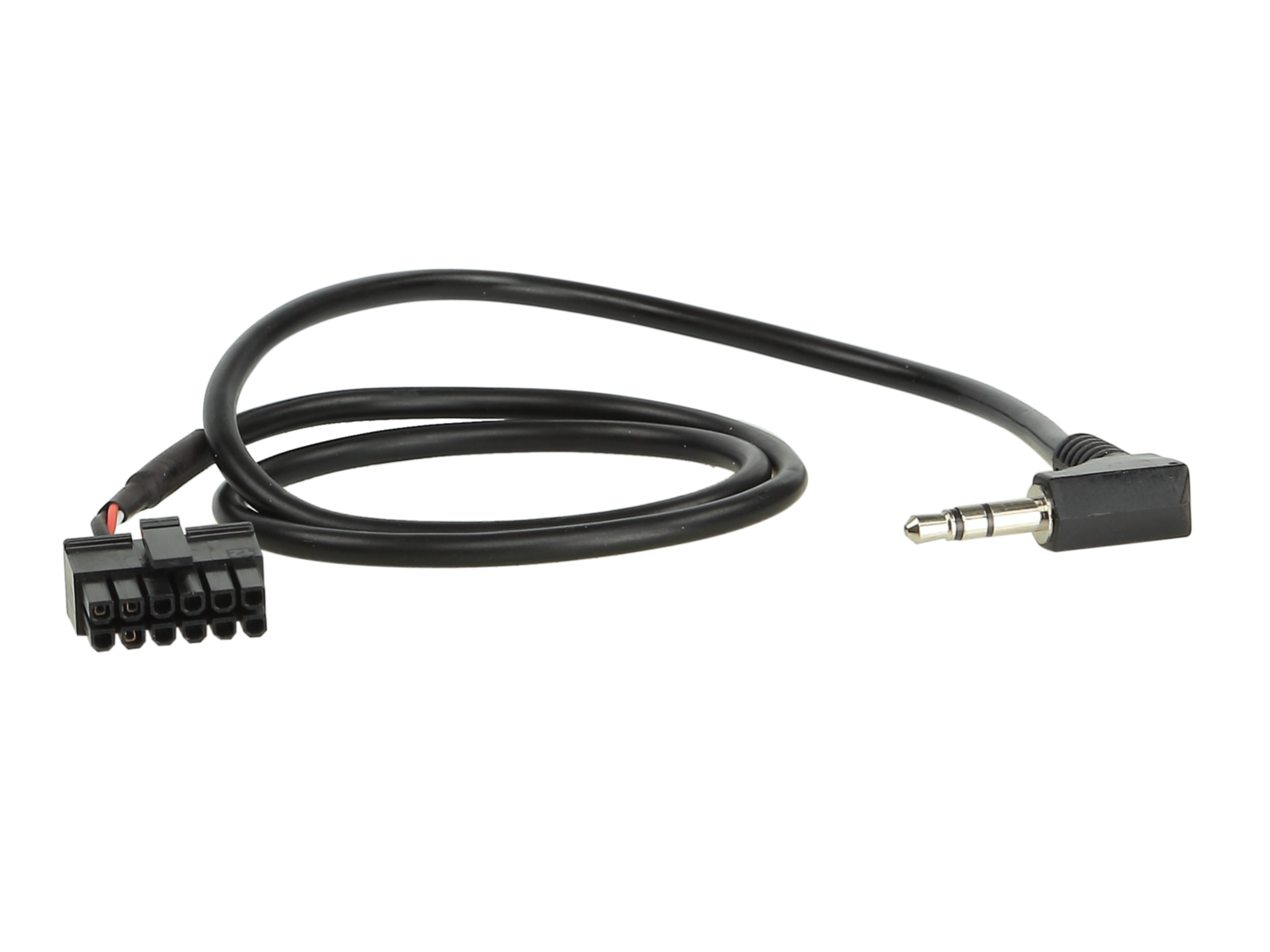 ACV 42b-3444741 | Stuurwielinterface | Multi-merk | 40-Pin Quadlock