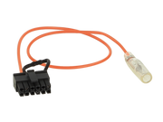ACV 42b-3444741 | Stuurwielinterface | Multi-merk | 40-Pin Quadlock