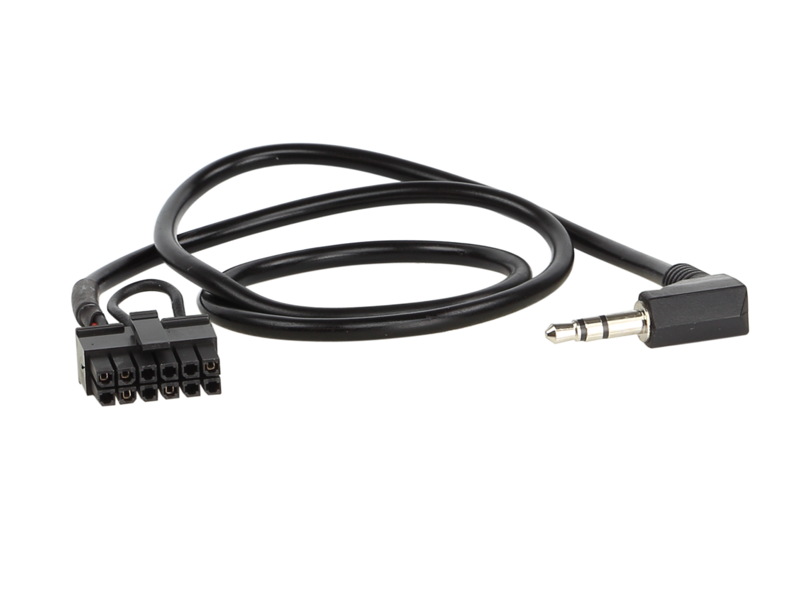 ACV 42b-3444741 | Stuurwielinterface | Multi-merk | 40-Pin Quadlock
