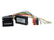 ACV 42b-3444741 | Stuurwielinterface | Multi-merk | 40-Pin Quadlock
