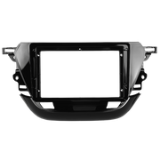 AudioDetail 9" Montageframe voor Opel Corsa 2020 (60132523)