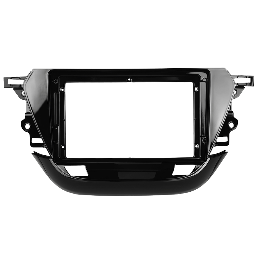 AudioDetail 9" Montageframe voor Opel Corsa 2020 (60132523)