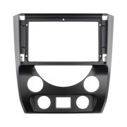 AudioDetail 9" Montageframe voor Ssangyong Rexton 2012 (60133411)