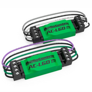 AudioControl AC-LGD 20 | Load Generating Device & Signaalstabilisator | Voor Niet-Versterkte OEM-systemen (AC-LGD-20)