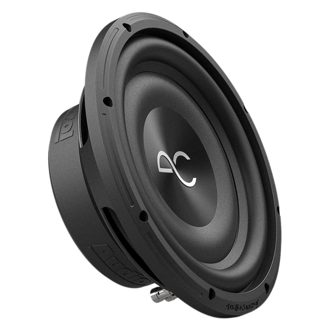 AudioControl Space Series SPC-12S2 | 30cm / 12" | Losse Subwoofer | 400 Watt RMS @ 2 Ω