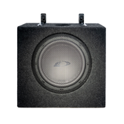 Alpine SPC-W84AT6-2 | Pasklare Subwoofer met DSP Versterker Volkswagen Transporter T6 / T6.1