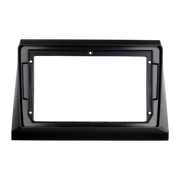 AudioDetail 9" Montageframe voor Jeep Commander 2005 (60131505)