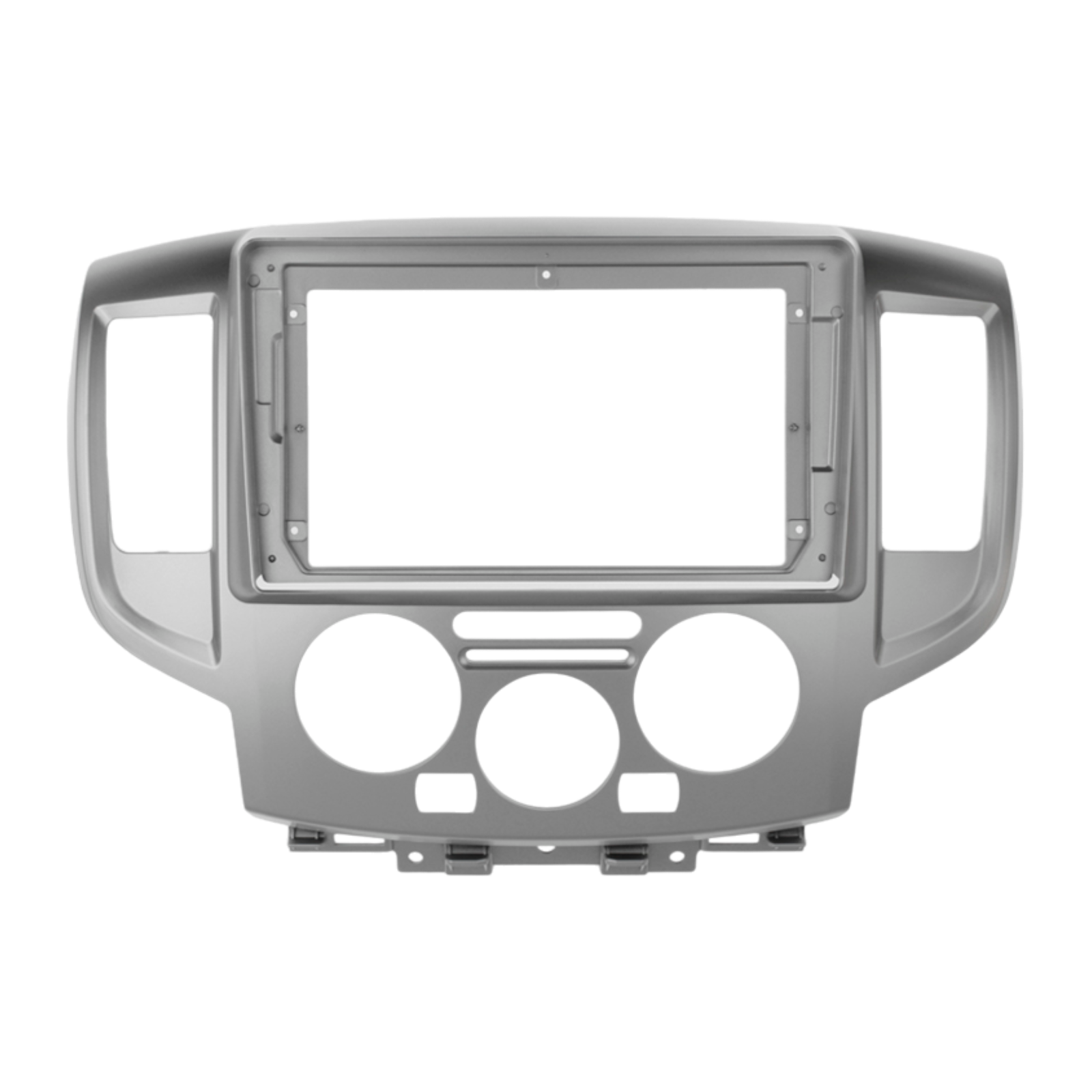 AudioDetail 9" Montageframe voor Nissan (60132419)
