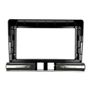 AudioDetail 9" Montageframe voor Citroën C3 2016 Low (60130526)
