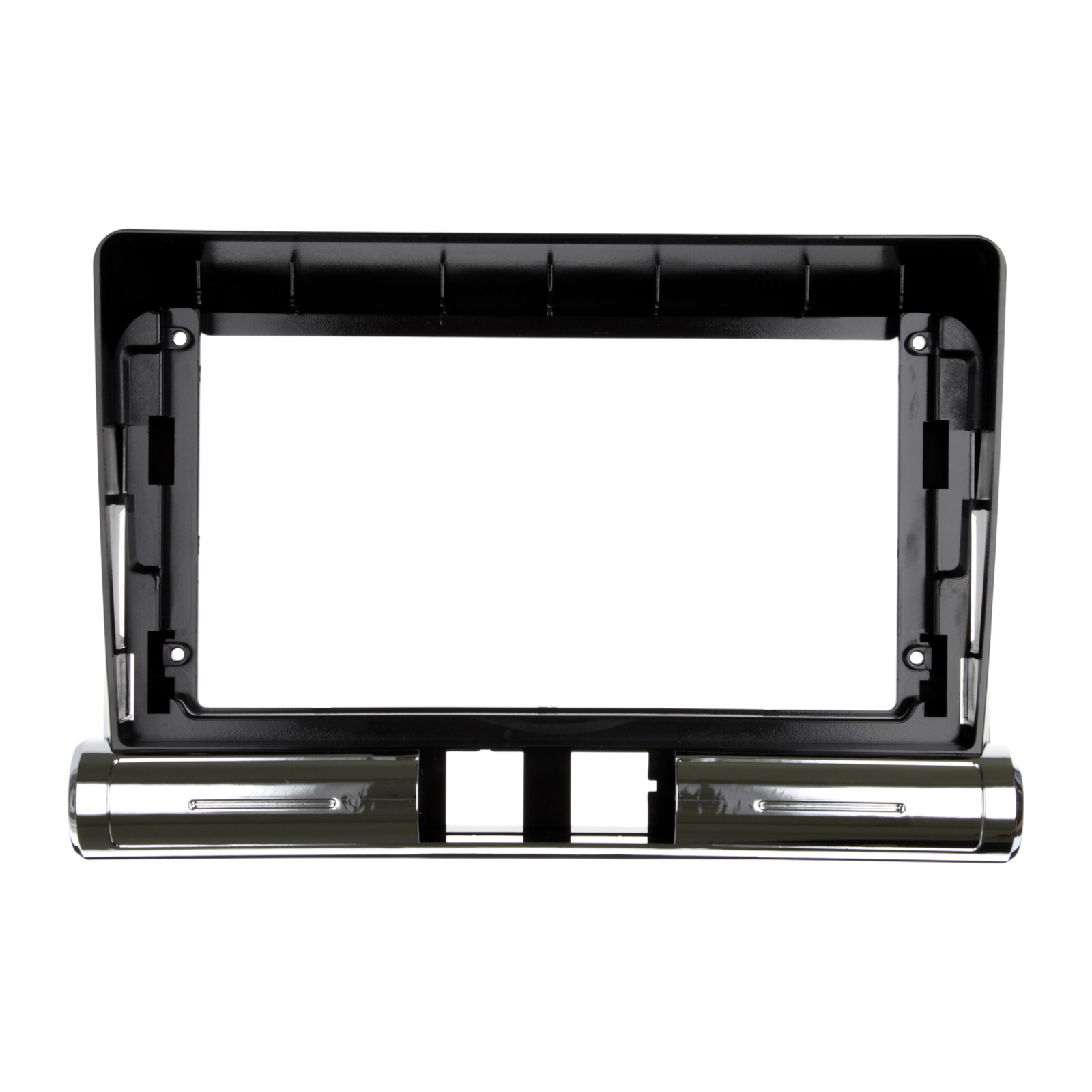 AudioDetail 9" Montageframe voor Citroën C3 2016 Low (60130526)