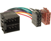 AudioDetail ISO Stekker | Verleng Kabel Kort