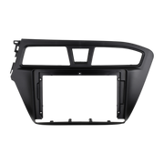 AudioDetail 9" Montageframe voor Hyundai (60131223A)