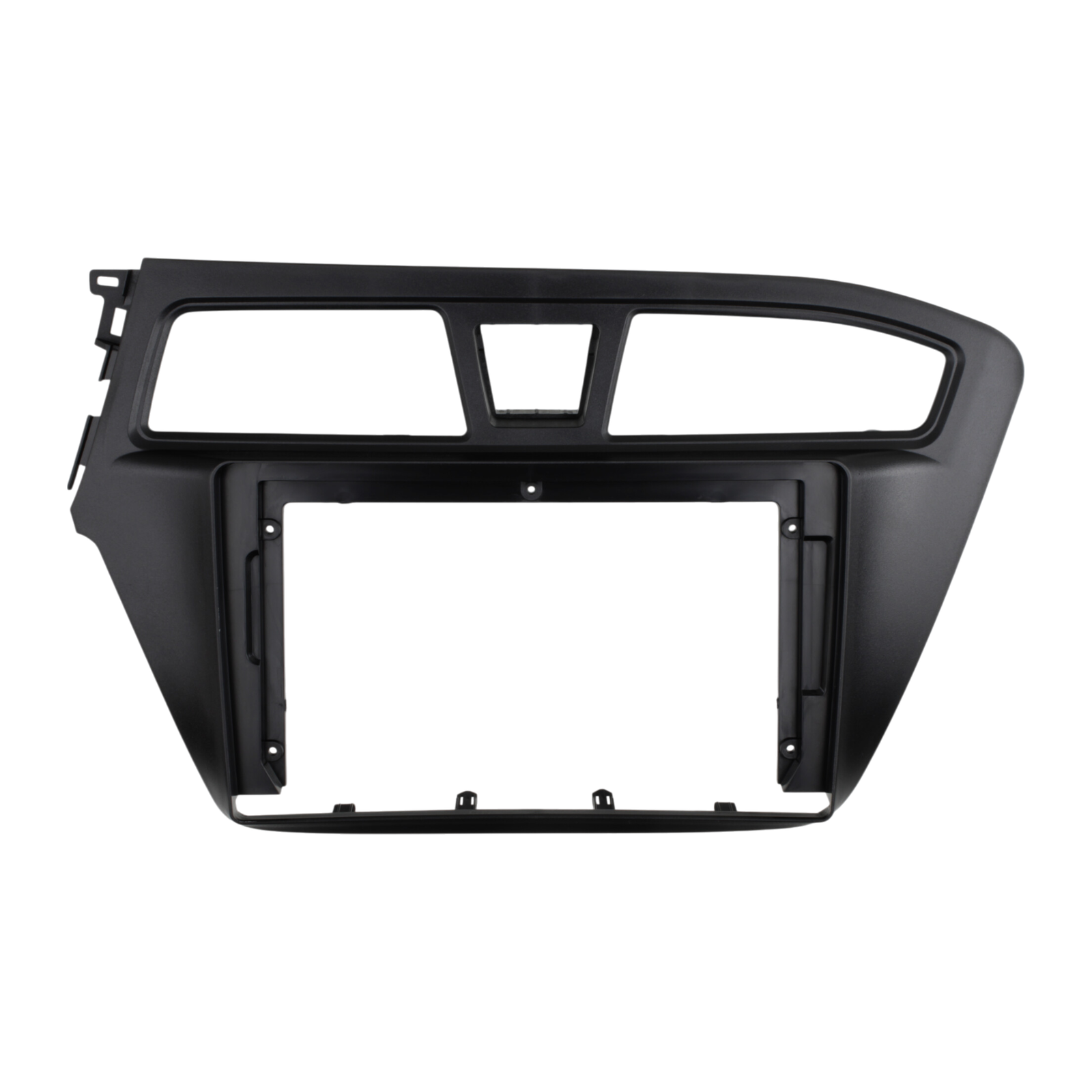 AudioDetail 9" Montageframe voor Hyundai (60131223A)
