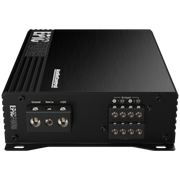 AudioControl EPICFOUR | 4-Kanaals Versterker | 4 x 100/200 Watt RMS @ 4/2 Ω | 2 x 400 Watt RMS @ 4Ω gebrugd