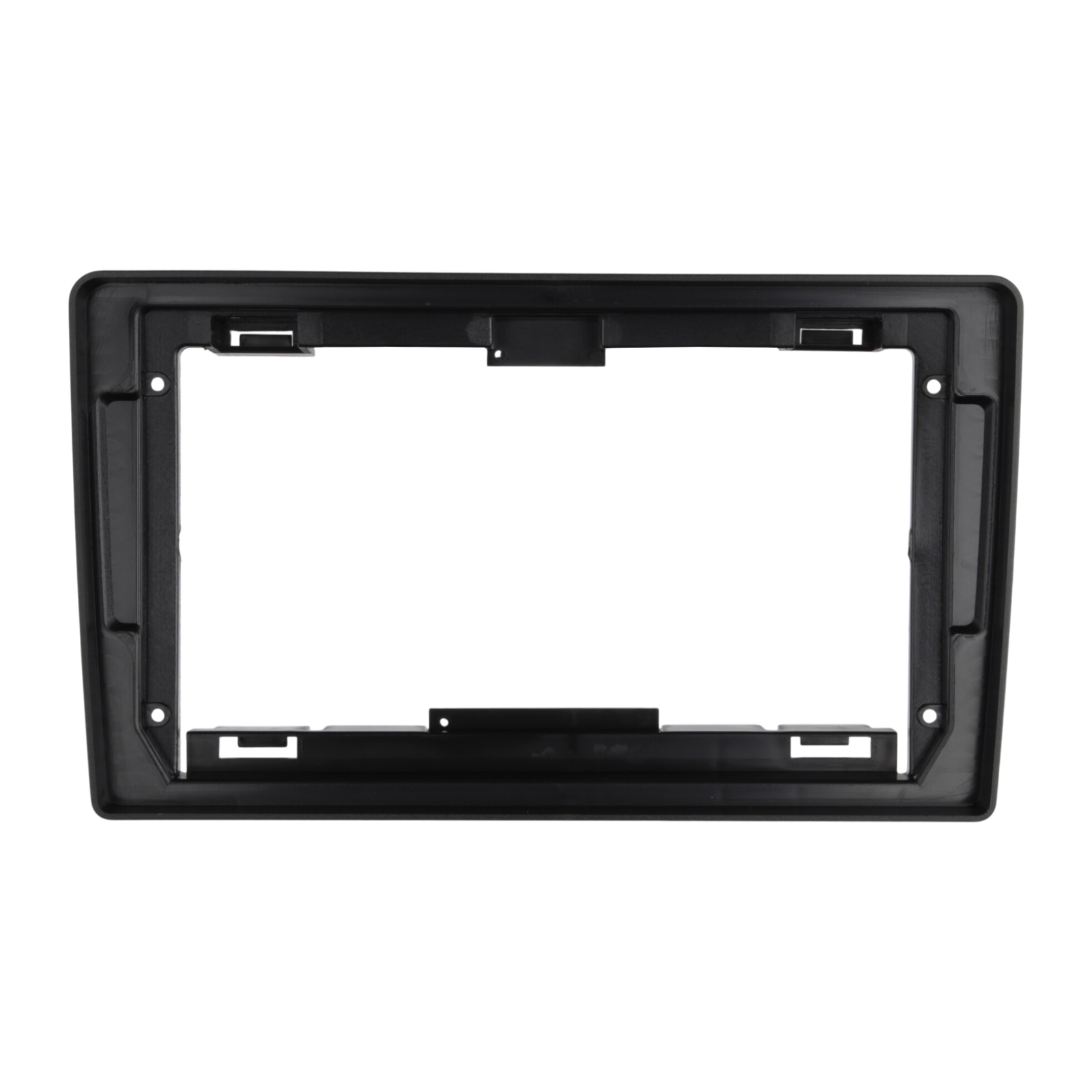 AudioDetail 9" Montageframe voor Nissan Navara 2004 (60132430)