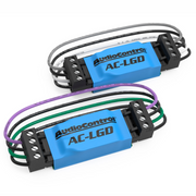 AudioControl AC-LGD 20 | Load Generating Device & Signaalstabilisator | Voor Niet-Versterkte OEM-systemen (AC-LGD-20)