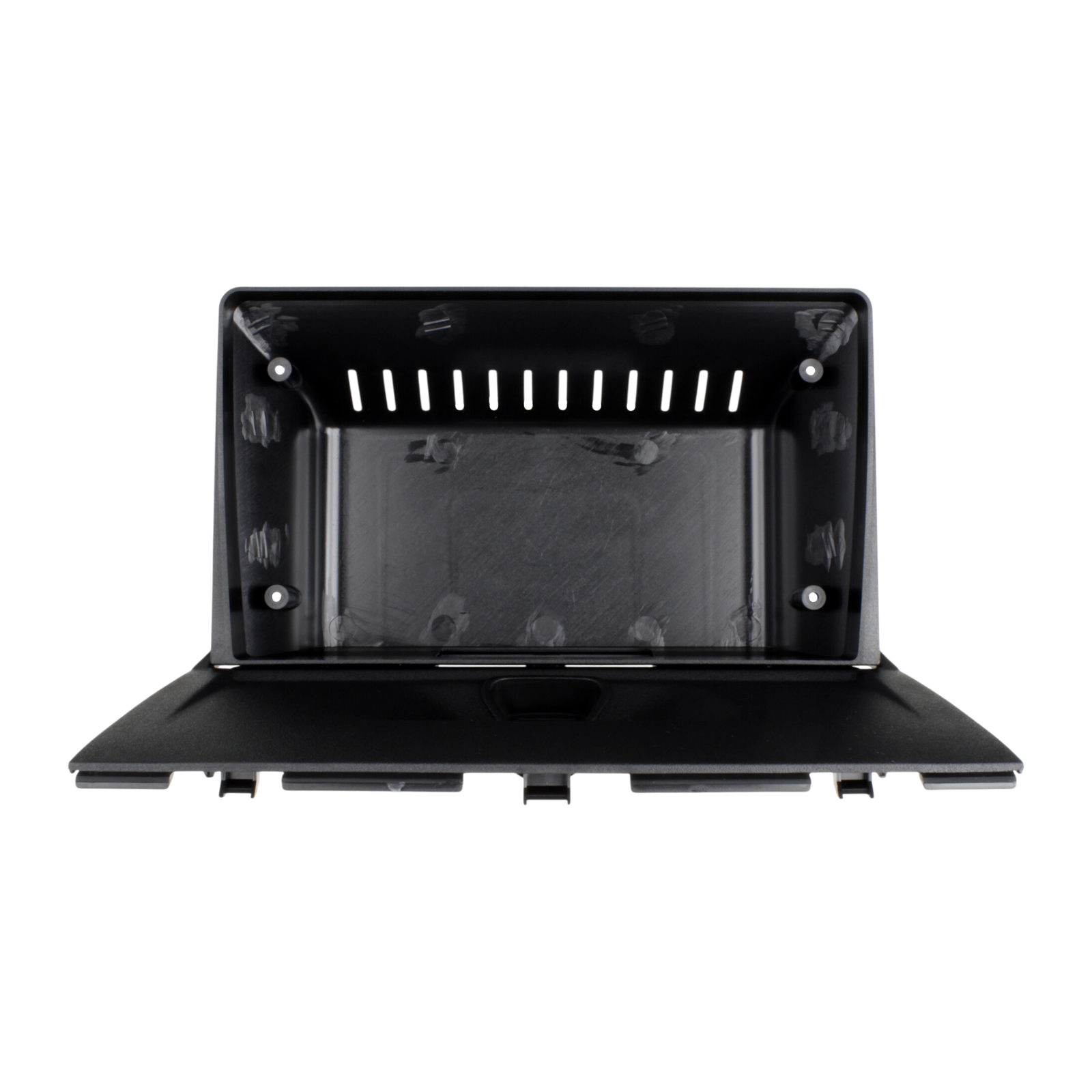 AudioDetail 9" Montageframe voor Citroën Jumpy 2007 (60130528)