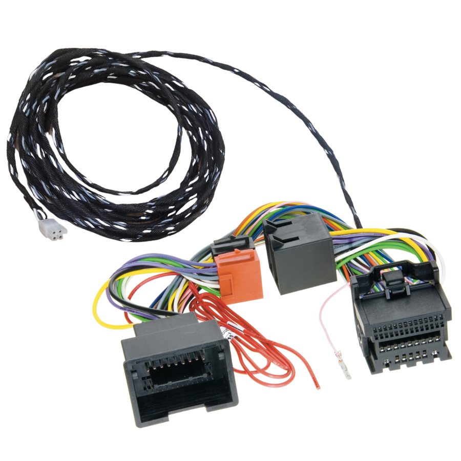 AudioDetail HLAK-041 | High Level Adapter Kabel | o.a. Chevrolet/Opel 2008-2020 | 44-Pins